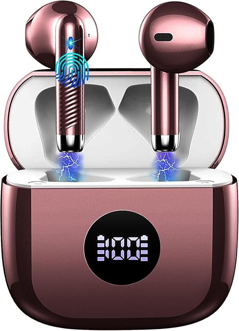 Wireless Earbuds
